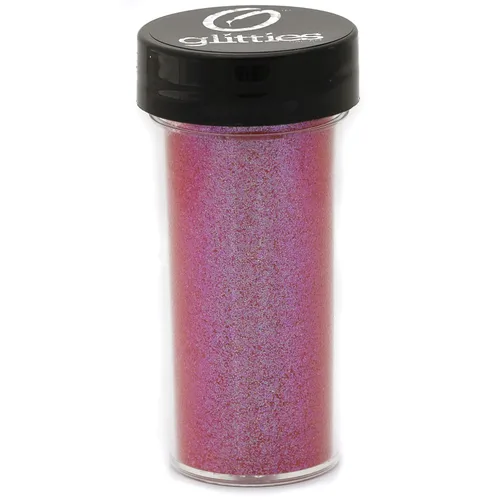 Vista 10 de Polvo de brillantina iridiscente brillante y fina (.008 pulgadas). Más de 15 brillantinas para elegir. ¡Fabricado en los Estados Unidos! Frasco