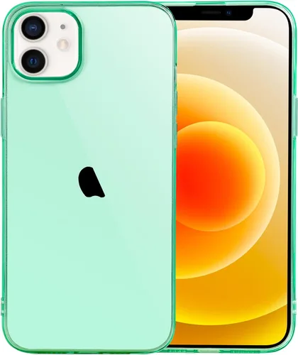 Vista 151 de JJGoo Funda transparente compatible con iPhone 11 Pro Max, transparente, suave, a prueba de golpes, delgada, delgada, antigolpes, color rosa