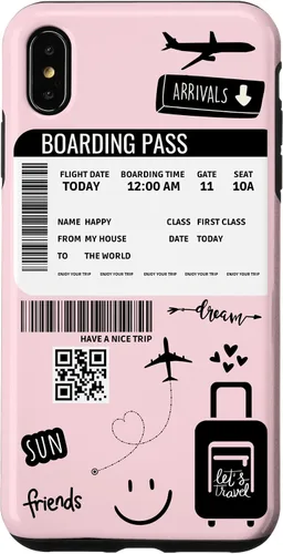 Vista 11 de Funda rosa para iPhone 14 Pro Max
