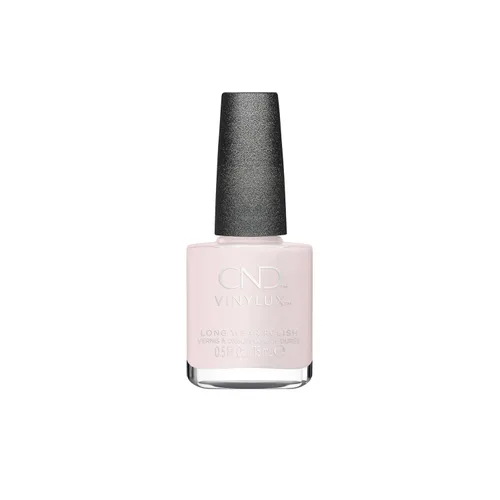 Vista 16 de CND Vinylux Longwear Nude Nail Polish, Gel-like Shine & Chip Resistant Color, 0.5 Fl Oz Todo espumado #434