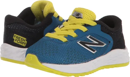 Vista 7 de New Balance Kid's Fresh Foam Arishi V2 Bungee Running Shoe