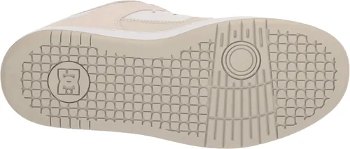 Vista 4 de DC Manteca 4 Zapatos bajos de skate para mujer