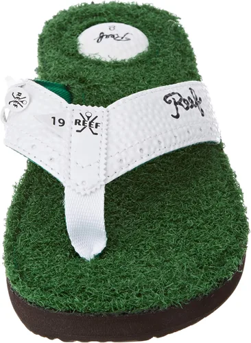 Vista 2 de Reef Men's Mulligan Ii Flip-Flop