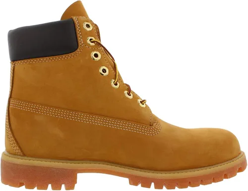 Vista 2 de Timberland - Botas impermeables de calidad premium para hombre 6 pulgadas