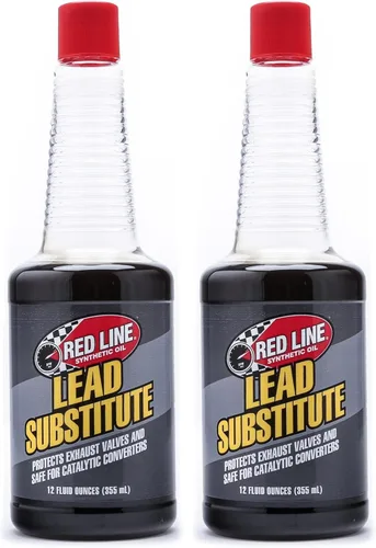 Vista 9 de Red Line - Sustituto de plomo