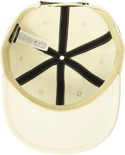 Vista 3 de Quiksilver Gorra Fortune Snapback para hombre