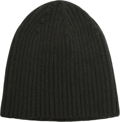 Vista 5 de ZLYC Gorro de pescador de punto de invierno para hombre, gorro de calavera cálido para uso diario