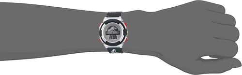 Vista 2 de Accutime Quartz Watch