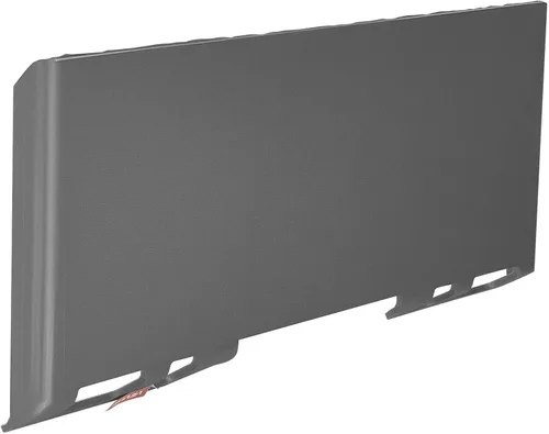 Vista 9 de VEVOR Placa de montaje para minicargadora de 1/2 pulgada, placa de montaje universal de fijación rápida, fácil de atornillar, capacidad de carga