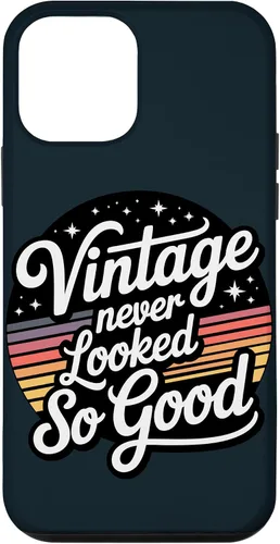 Vista 16 de Funny Parents Mom Dad Vintage Case for iPhone 17