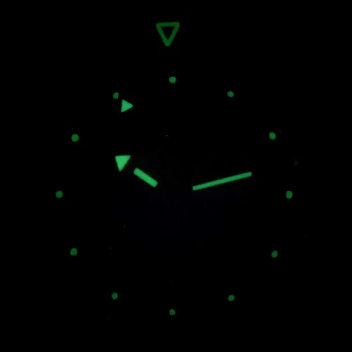 Vista 6 de Vostok Komandirskie 650539 GMT Reloj mecánico automático de buceo automático