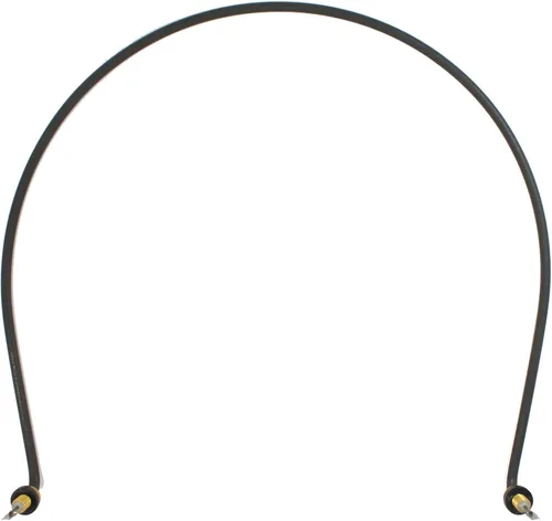 Vista 3 de 2 unidades W10518394 Elemento calefactor para lavavajillas repuesto para Whirlpool WDF520PADM6 – Compatible con W10134009 Elemento calefactor