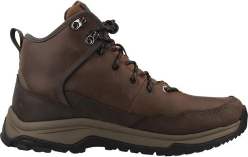 Vista 4 de Teva Riva Mid Rp para hombre Marrón