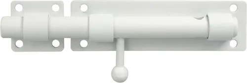 Vista 19 de Alise Cerradura de perno deslizante resistente de 6 pulgadas, cerradura de acero inoxidable SUS304, cerradura de puerta de seguridad para valla