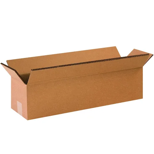 Vista 9 de Tape Logic - Seleccione un tamaño: cajas resistentes, Kraft, 15