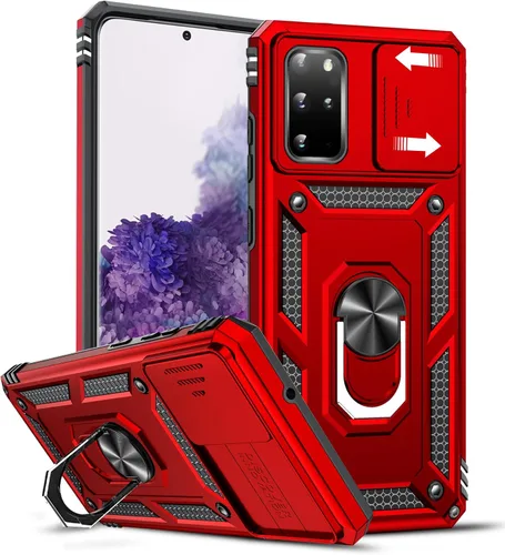 Vista 84 de LeYi Funda para Moto G Stylus 2022 4G (no compatible con 5G), funda para Moto G Stylus con 2 protectores de pantalla, funda protectora de grado Oro