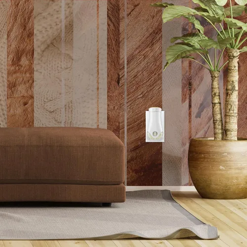 Vista 11 de Glade PlugIns - Recambios de ambientador, aceites esenciales y perfumados para el hogar y el baño, maderas de cachemira, 6.7 onzas líquidas, 10