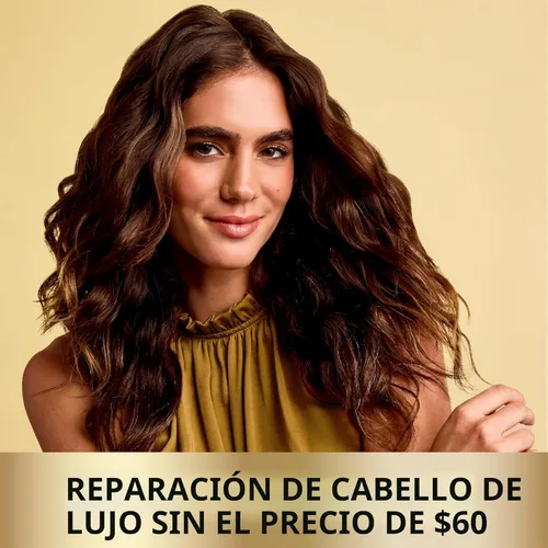 Vista 5 de Pantene Miracle Rescue - Spray multitarea 10 en 1, protección contra el calor, desenreda, repara el cabello dañado, seco, mejora el brillo