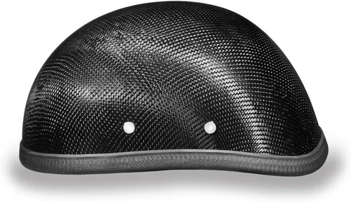 Vista 2 de Daytona Helmets "Leading The Way In Quality Headgear" para hombre clásico