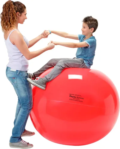 Vista 7 de Gymnic Physio Exercise Ball