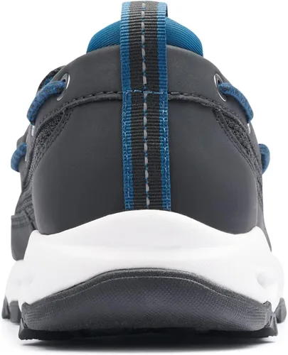 Vista 7 de BASS OUTDOOR Men's Water Resistant Aqua Deck Shoe