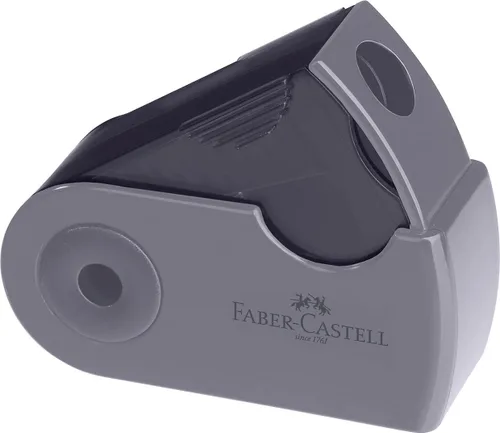 Vista 3 de Faber-Castell Sparkle 218482 - Set de escritura Coco/Gris