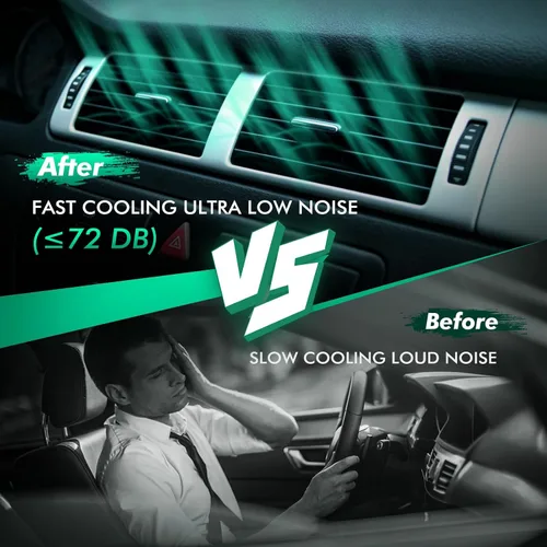 Vista 6 de SCITOO Compresor de CA para Volkswagen para Jetta 2.0L 2000