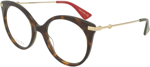 Vista 2 de Gucci 0109 O- 002 AVANAORO