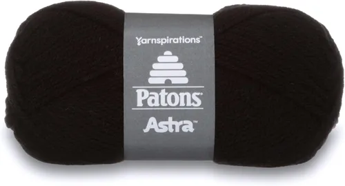 Vista 17 de Patons Hilo Astra - Sólido, Melocotón