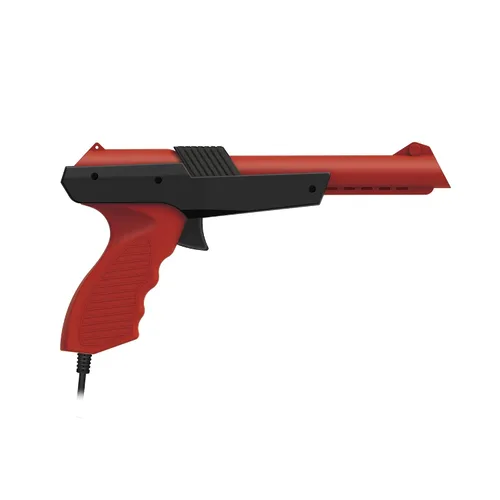 Vista 3 de Light Gun for NES