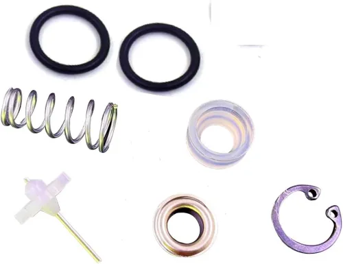 Vista 3 de 2135 revisión piezas del kit de reemplazo para IR2135 serie 1/2 "llave de impacto