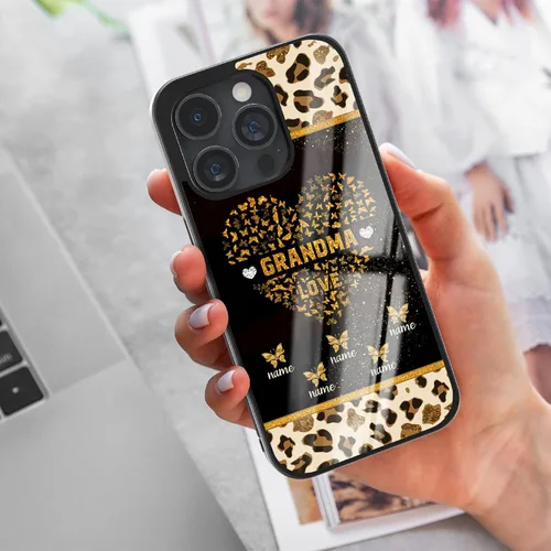 Vista 7 de Fundas de teléfono personalizadas, regalos para el Día del Maestro para iPhone 5 6 7 8 11 12 13 14 15 16 Pro Max Plus Mini X, para Samsung Galaxy