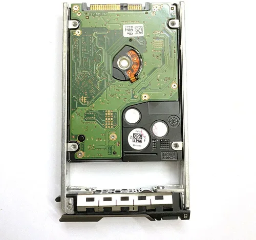 Vista 3 de HGST HUC156060CS4204 0B28953 Ultrastar - Disco duro interno de 600 GB de 2,5 pulgadas - SAS - 15000 rpm - 128 MB Buffer