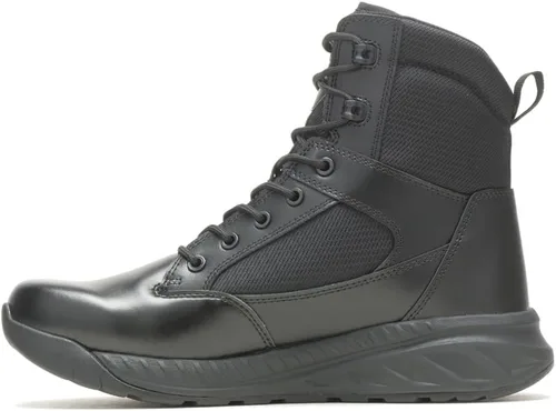 Vista 3 de Bates Botas militares y tácticas Opspeed para hombre