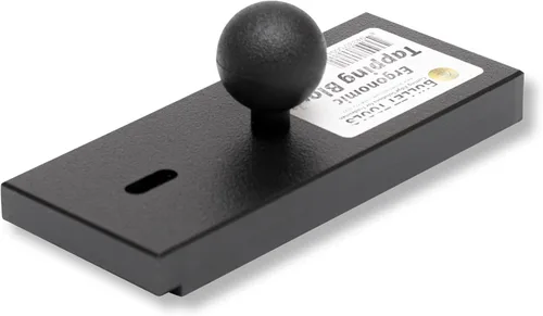 Vista 7 de Bullet Tools - Bloque de roscado de tablones de grado profesional 711P X-Long