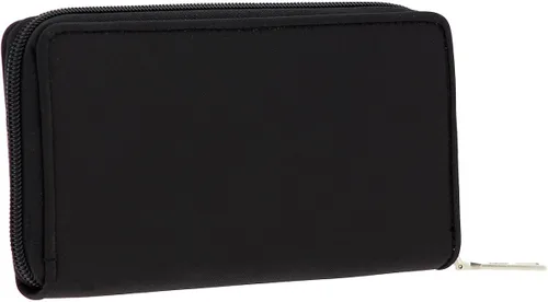 Vista 4 de Totto Sport para mujer, Negro), AC51AXI001-1720C-N01