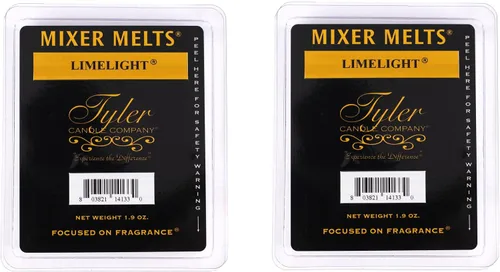 Vista 38 de Tyler Candle - Mezclador Limelight (3 unidades)