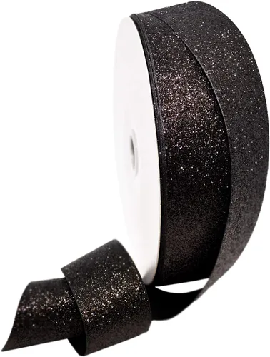 Vista 26 de Morex Ribbon - Cinta de brillantina metálica