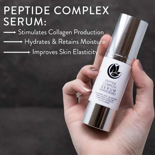 Vista 5 de Microderm GLO - Vaporizador facial y paquete de productos para el cuidado de la piel con manchas oscuras y textura desigual