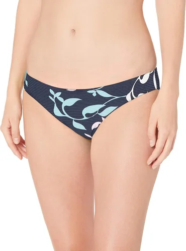 Vista 9 de Seafolly Bañador Hipster para Mujer Baja Stripe Purple Haze