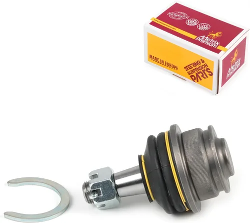 Vista 51 de Fabricado en Europa. Junta de rótula inferior delantera Metrix Premium K3199 para Jeep Liberty 2002-2004