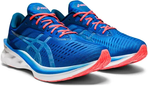 Vista 2 de ASICS Novablast Tenis para correr de hombre