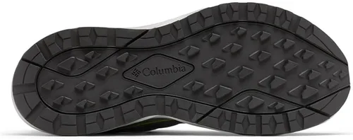 Vista 4 de Columbia Zapatos de senderismo Plateau para mujer