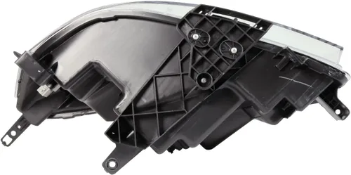 Vista 6 de TYC 20-9477-00-1 Compatible con NISSAN NV200 Lámpara de cabeza de repuesto derecha