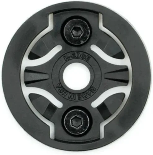 Vista 8 de K-Edge Kit de inserción del sistema de montaje Hammerhead accesorios de ciclismo-electrónica