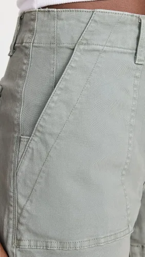 Vista 6 de Pistola Denim Pantalones cortos Marissa para mujer
