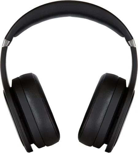 Vista 3 de PSB Altavoces M4U 8 MKII Auriculares inalámbricos con cancelación de ruido Bluetooth - Negro