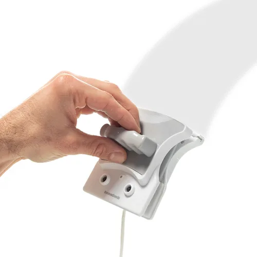 Vista 8 de Limpiacristales Magnético Magly InnovaGoods
