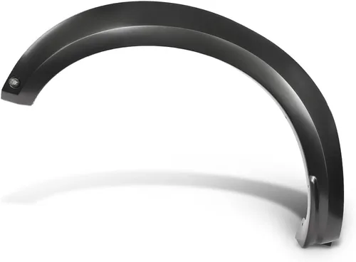 Vista 15 de G-PLUS defensas guardabarros con remaches de bolsillo, compatibles con Ford F150 2009-2014 Styleside con modelos de longitud de cajuela de 67.0