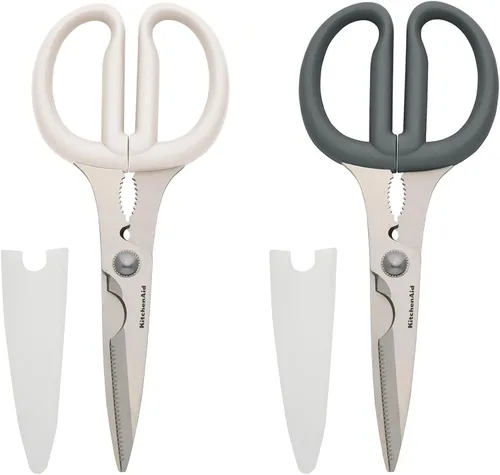 Vista 15 de KitchenAid Tijeras multiusos